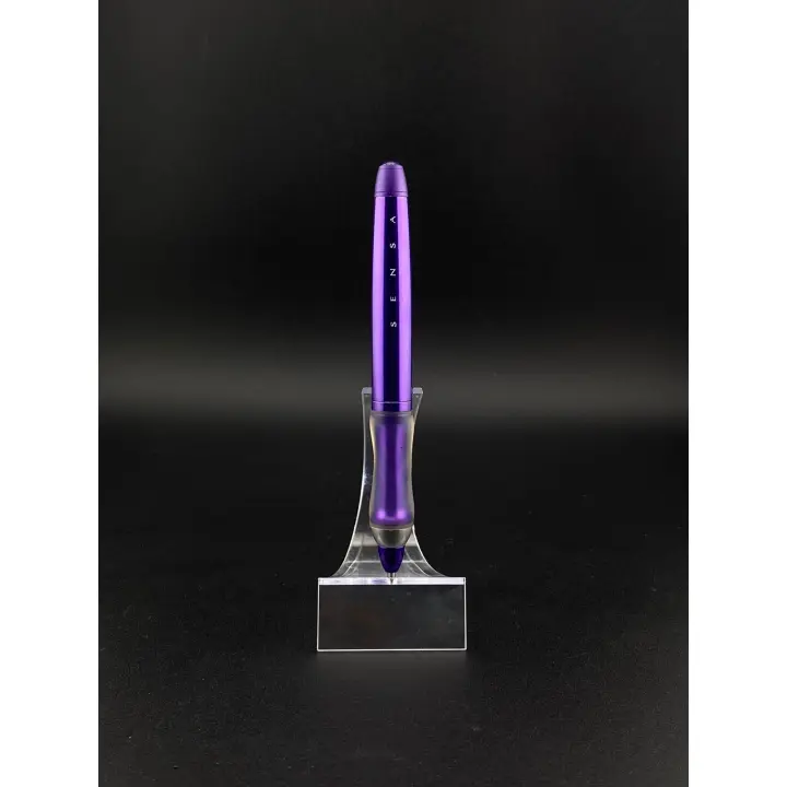 Boligrafo Sensa Iris Violet - 1