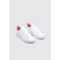 Lacoste CARNABY SET 224 10 SFA Deportivas Planas Mujer Blanco - details 0