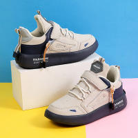 Zapatillas De Deporte Para Niños Todas Las Estaciones Zapatos De Correr Ligeros Y Transpirables Antideslizantes Para Exteriores - details 6
