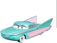 Cars coche Flo colección Pascua Mattel Mattel HTY67 - details 2