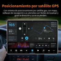 2025 5G Nueva tableta global de 10,1 pulgadas Android 16GB Ram 1TB ROM Android 13,0 WiFi 20000 Mah 14 Pantalla completa de la Red nuclear - details 10