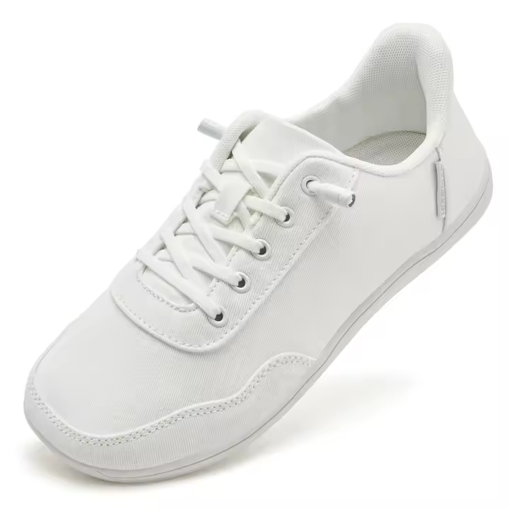 Zapatos De Paseo Unisex Sin Dedos Ajustables Slip on Ligeros Y Minimalistas Para Hombre Y Mujer Con Suela De Goma - 1
