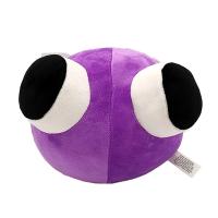 Muñeco De Peluche Rainbow Friends Capítulo 2 Juguete De Dibujos Animados Para Niños Monstruo Azul Suave Regalo De Navidad - details 12