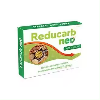 Neo Reducarb Neo 15Caps - 1