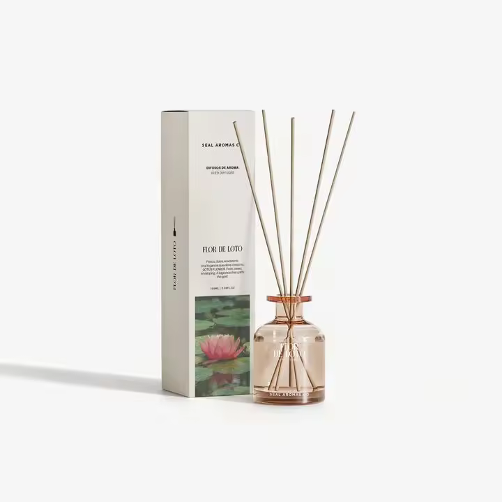 Ambientador Origins 100ml, Perfumes Para El Hogar - Seal Aromas - 1
