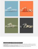 Zapatillas De Casa Para Hombre Sandalias De Verano EVA Cómodas Transpirables Zapatos Para Interior Y Exterior Talla True Fit - details 7