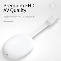 For Chromecast-4th Generation Hdmi Digital Video Media Streamer Android Converte - details 2
