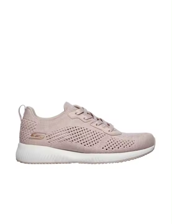 SKECHERS BOBS SQUAD - MEGA HOT 32523 MUJER - 1