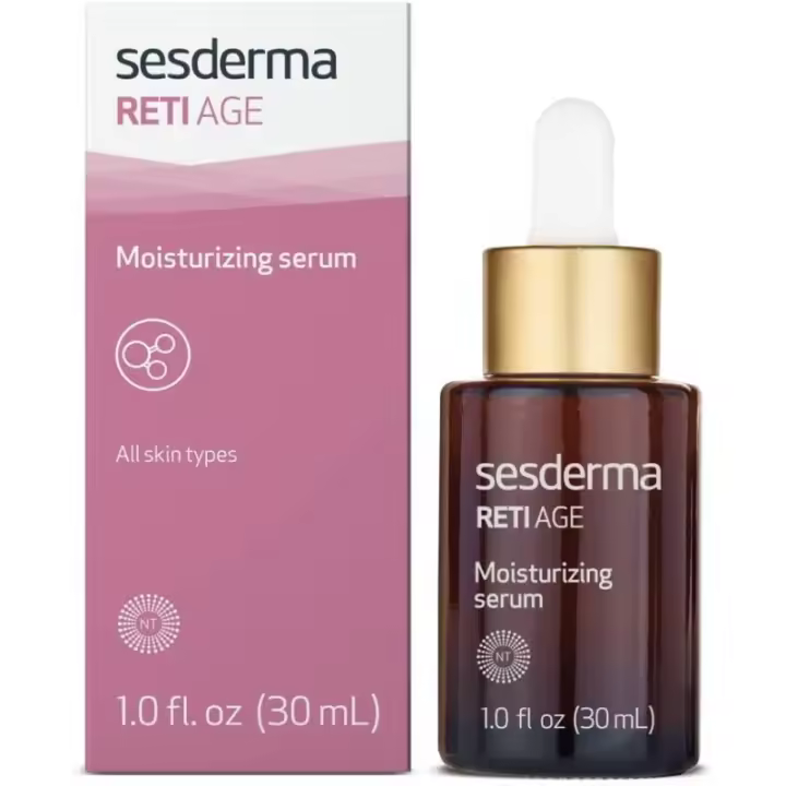 Sesderma Retiage Serum 30 Ml - Antiaging y Firmeza Facial - 1
