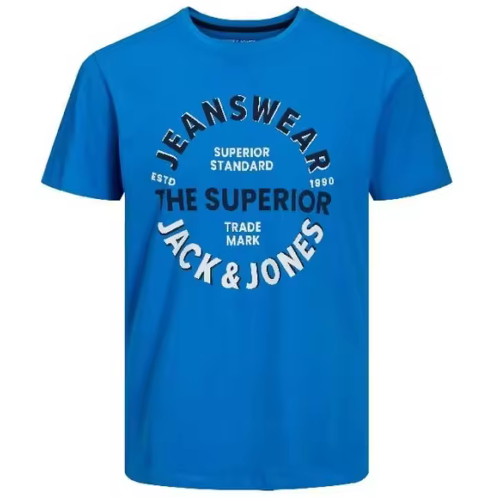 Camiseta Jack&Jones Andy - 1