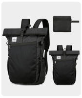 Mochila Deportiva De Escalada Y Camping Para Hombres Y Mujeres Ligera Y Plegable Capacidad Grande Impermeable Bolsa De Hombro Para Viajes Y Senderismodetails 19