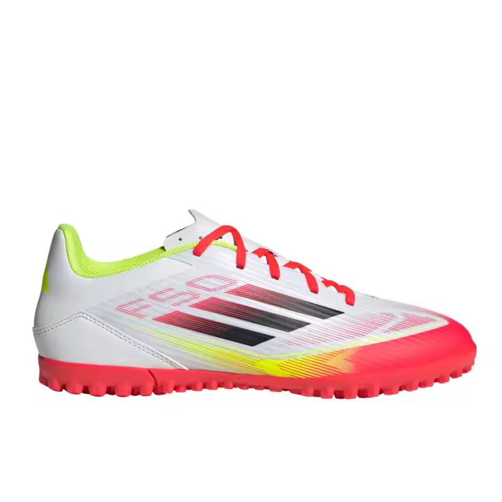 BOTAS FUTBOL ADIDAS F50 CLUB TF-10.5 (UK) 45 1/3 (EUR) - 1