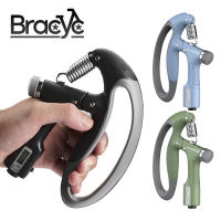 Ajustable Entrenador De Mano Y Muñeca Para Fitness Expansor De Dedos Con Resorte Para Mejorar La Fuerza 10-100Kg - details 0