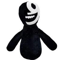 Muñeco De Peluche De Juego De Horror Puerta 2 Figura De Peluche Decoración De Navidad Y Halloween Regalo Para Niños Y Adultos - details 22