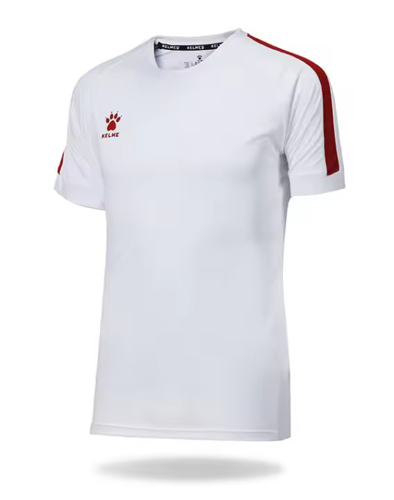 Kelme Camiseta Global Blanco - 1