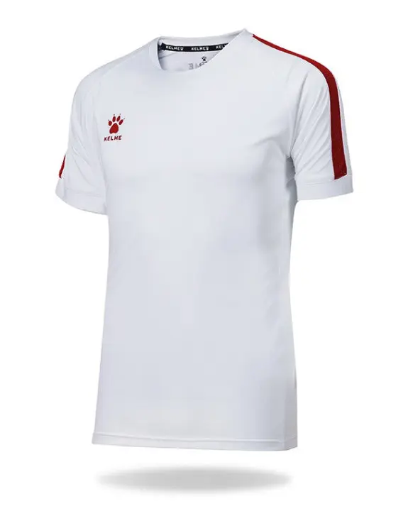 Kelme Camiseta Global Blanco - 1