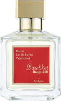 Barakkat Rouge 540 Eau de Parfum 100 ml | Perfume unisex | Notas ámbar, azafrán, jazmín y cedro | Estela intensa - details 0