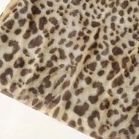 TRAF Faldas Largas de Leopardo para Mujer – Elegantes e Informales, Estilo de Moda para Fiesta u Oficina, Primavera, Verano y Otoño 2025 - details 6
