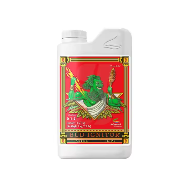 ADVANCED NUTRIENTS - BUD IGNATOR 250ML - FERTILIZANTE FLORACION - 1