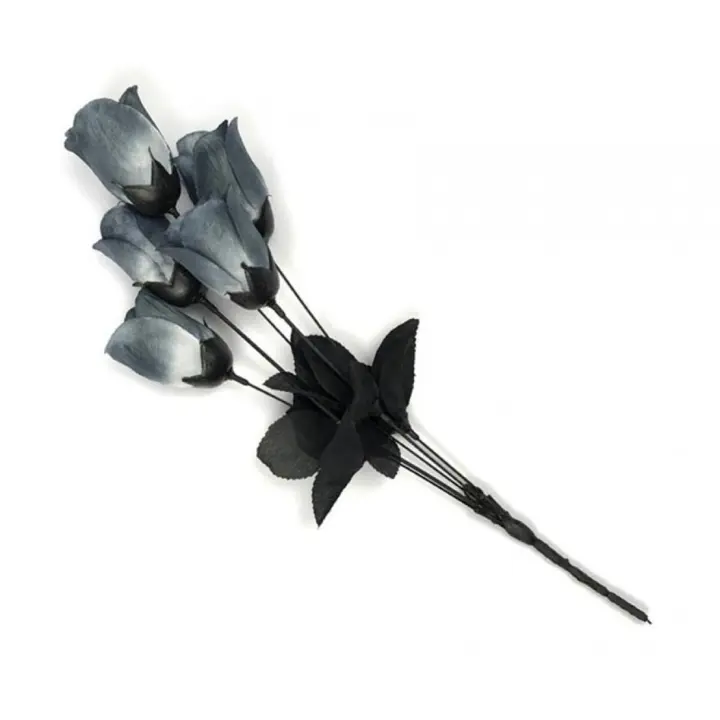 Partilandia Ramo Rosas Grises - 1