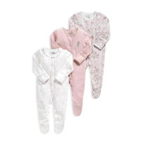Ropa para niños, mono de bebé de primavera y otoño, ropa de gateo de manga larga que cubre los pies, pijamas, caja de regalo para bebé recién nacido - details 2