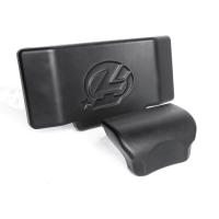 Almohadilla De Respaldo Para Moto BMW Estuche Trasero De Equipaje Cojín Para Pasajero Y Maletero Accesorios De Motocicleta - details 20