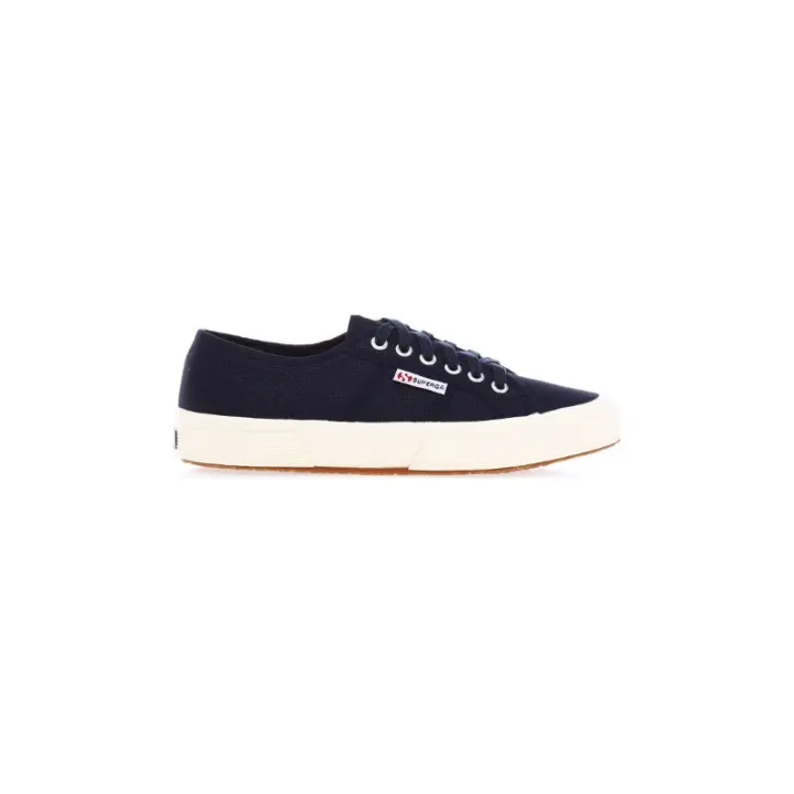 zapatilla superga classic cotton - 1