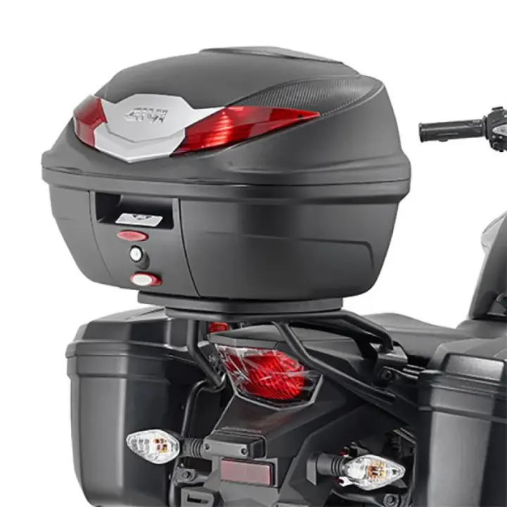 Givi Fijación De Baúl Trasero Monolock Honda Cb 125f - 1