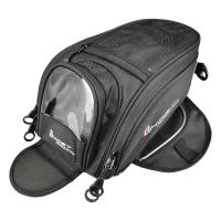 Bolsa De Tanque De Motocicleta Impermeable Decorativa Mochila Motocross Equipamiento De Moto Sillín Trasero Para Conductor - details 9