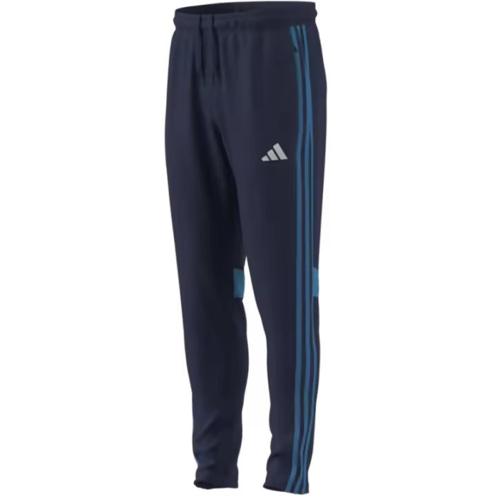 Pantalon Azul Adidas TIRO ES PNT DKBLUE/SHOCYA/WHITE - 1