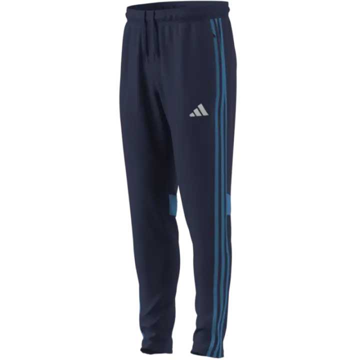 Pantalon Azul Adidas TIRO ES PNT DKBLUE/SHOCYA/WHITE - 1