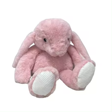 PELUCHE TÉRMICO ANIMALES 1 UNIDAD - 1