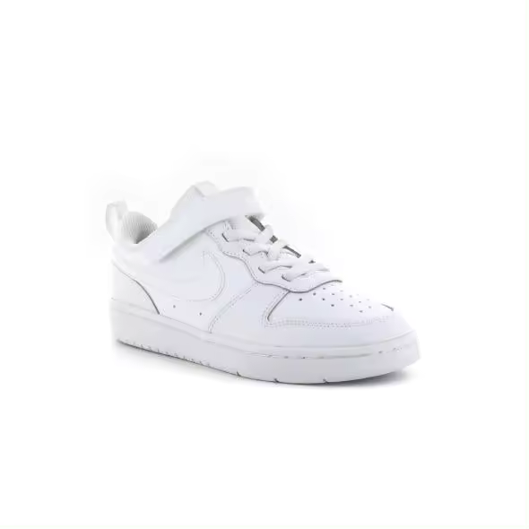 NIKE COURT BOROUGH LOW 2 PSV BLANCO 100 23 - 1
