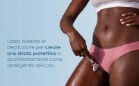 Gillette Máquinas Venus Intima 1 Recambio + Gel 190 ml - details 1