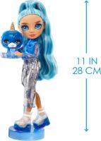 Rainbow High muñeca  Skyler Bradshaw 120216 MGA - details 2