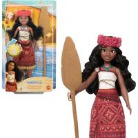Princesas Disney Muñeca Musical Vaiana 2 Mattel JBT62 - details 4