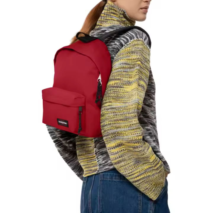 Mochilas Mujer Marca Eastpak Modelo Orbit - 1