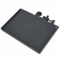 Soporte De Tarjeta De Sonido Universal Para Micrófono Compatible Con Trípode Soporte Para Micrófono De Transmisión En Vivo Accesorio De Instrumento Eléctrico - details 4