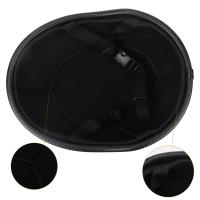 Casco De Motocicleta Unisex Ultraligero Estilo Retro Vintage Medio Para Ciclismo Seguridad MTB Casco De Bicicleta - details 0