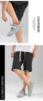 Zapatos Deportivos Casuales Para Hombre Antideslizantes Resistentes Al Desgaste Con Coloreado Bloqueado Y Velcro Suela Respirable Moda Transversal - details 17