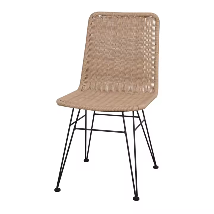 SILLA DE EXTERIOR HOMELY - MISTERWILS FURNITURE FOR FREE SOULS - 1