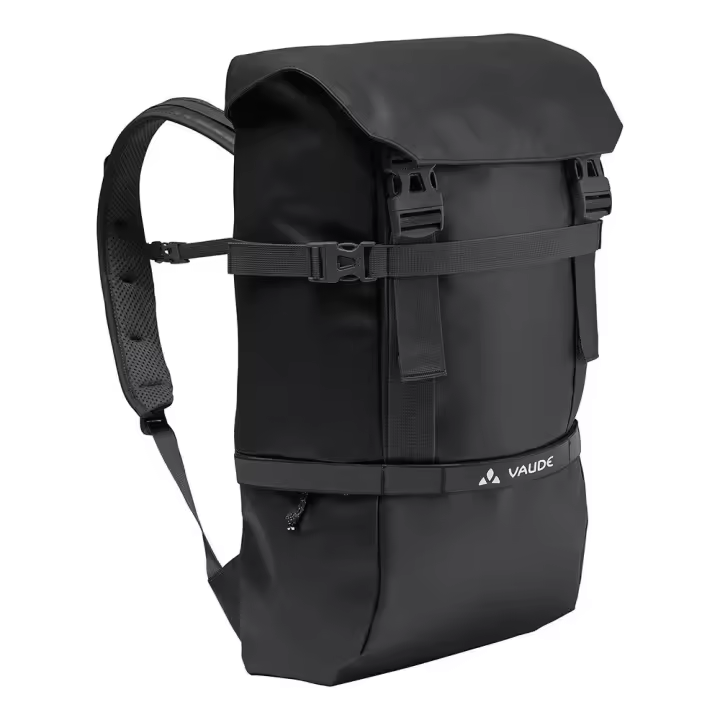 Vaude Tents Mochila Mineo 30l Negro Unisex Adulto - 1