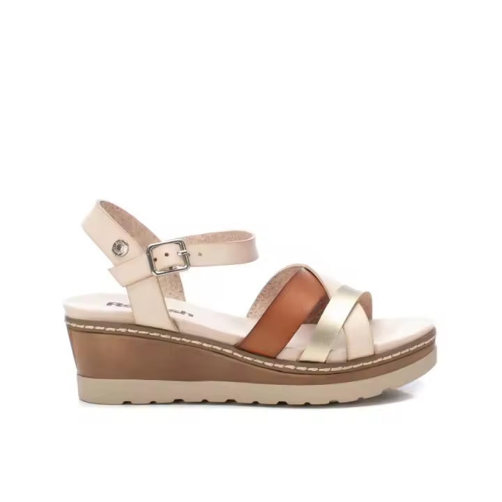 SANDALIA DE MUJER REFRESH 17178502 - 1