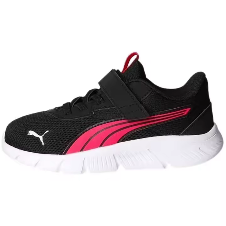Calzado Sportstyle marca Puma modelo 311523-05 para kids en color negro - 1