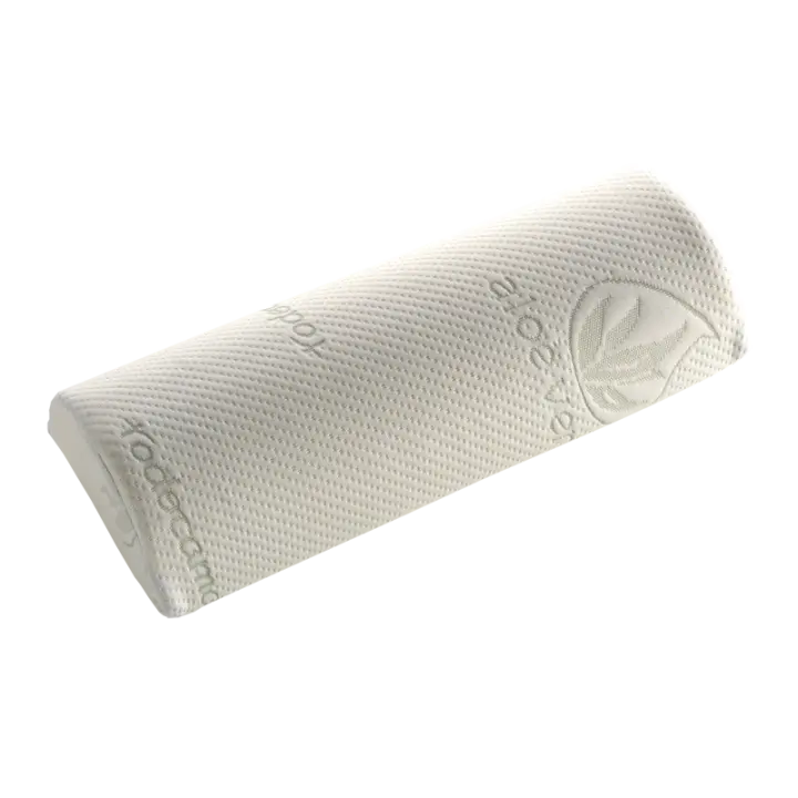 Almohada Lumbar Roll - 1