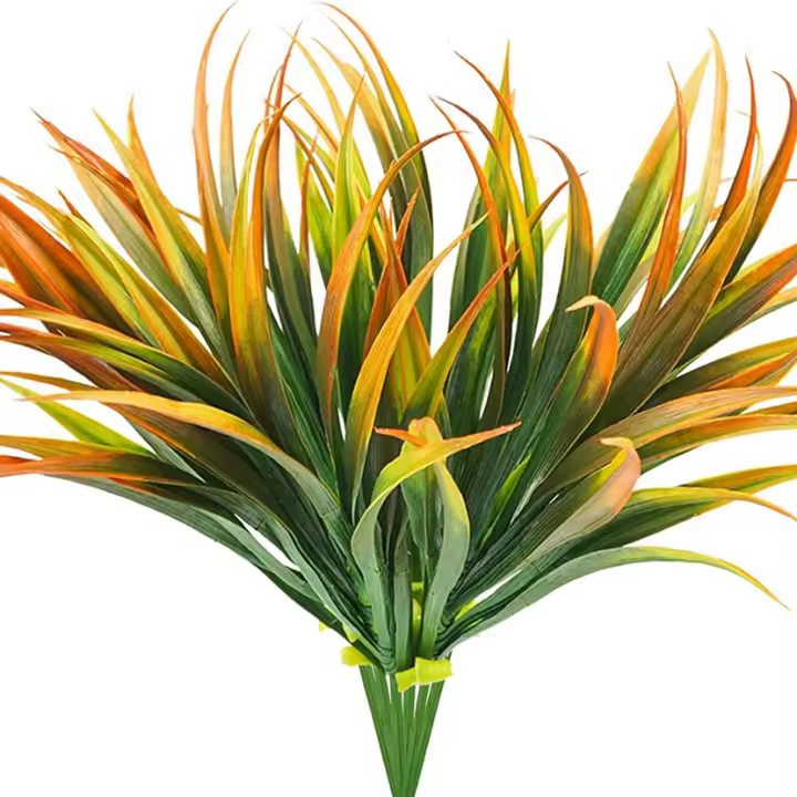 Planta Artificial De Primavera Para Decoración De Fiestas De Navidad Y Bodas Arbolito De Pared DIY Para Jardín Y Patio - 1