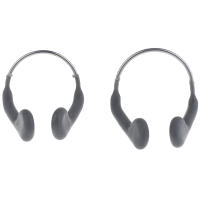 1pc Clip Para Nariz De Cable Con Silicona Antideslizante Para Natación Y Deportes Acuáticos Herramienta De Agua - details 2