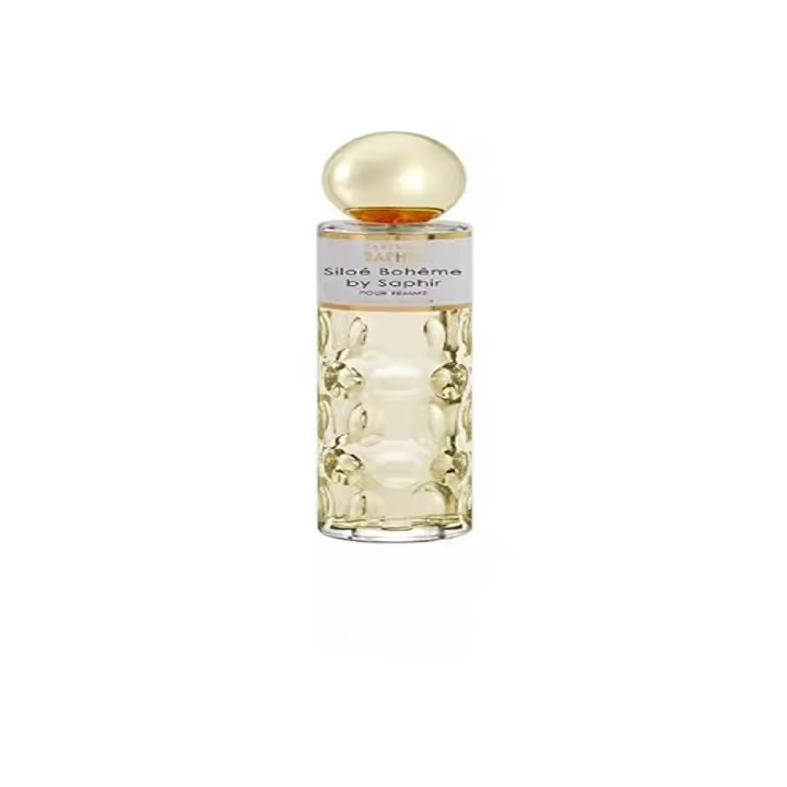 SILOÉ BOHÊME BY SAPHIR edp vapo 200 ml - 1