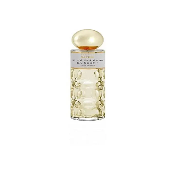 SILOÉ BOHÊME BY SAPHIR edp vapo 200 ml - 1