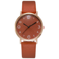 Reloj De Cuarzo Para Mujer Estilo Simple Con Decoración De Estrellas En Malla Reloj De Pulsera Moda Casual Antiguo Reloj De Manivela Envío Gratis - details 9